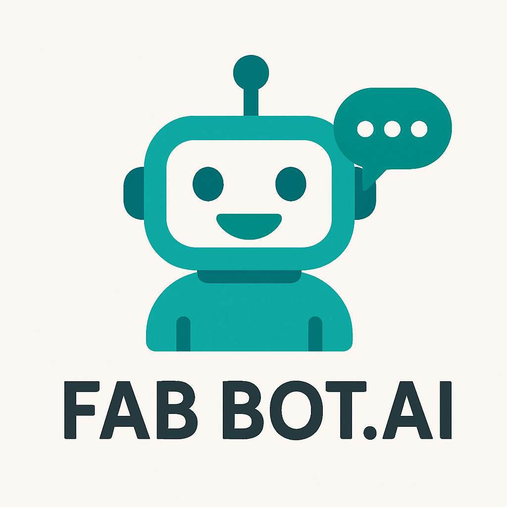  Fab Bot.ai-logo image